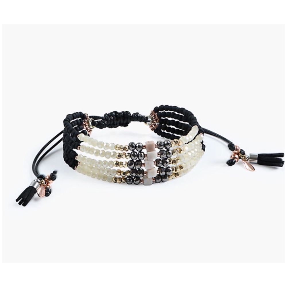 Lucky 🍀 Brand Wrap Bracelet